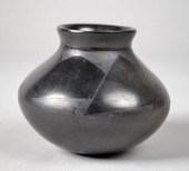 A Fine Mata Ortez Native Ameri