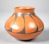 A Fine Mata Ortez Native Ameri