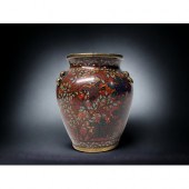 A FINE QUALITY JAPANESE CLOISO