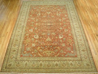A fine quality vintage room size