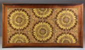 A Fine Rosewood Mid Century Co