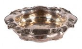 A FINE SILVER GORHAM 'MARTELE'