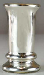 A Fine Victorian Mercury Glass