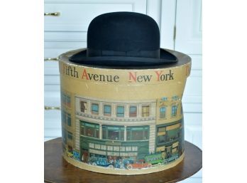 A fine vintage signed Stetson