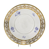 A FINN LYNGGAARD CHARGER<br>A