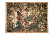 A FLEMISH BAROQUE MYTHOLOGICAL
