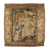 A FLEMISH BAROQUE MYTHOLOGICAL
