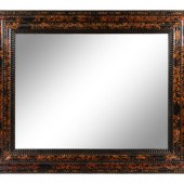 A Flemish Ripple-Molded and Fa