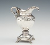 A Fletcher & Gardiner Coin Sil