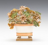 A "Fleurs des Siecle" Miniatur
