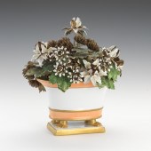 A "Fleurs des Siecle" Miniatur