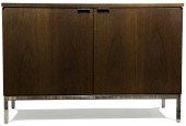 A FLORENCE KNOLL BY KNOLL MARB