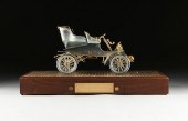 A FORD 75TH ANNIVERSARY STERLI