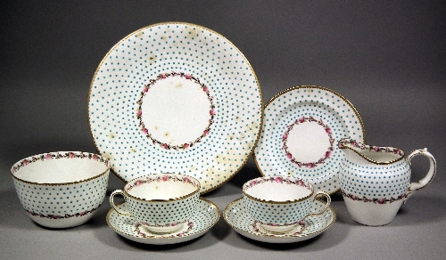 A Ford's George Jones bone china