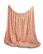 A FORTUNY DRAPERY PANELA Fortu