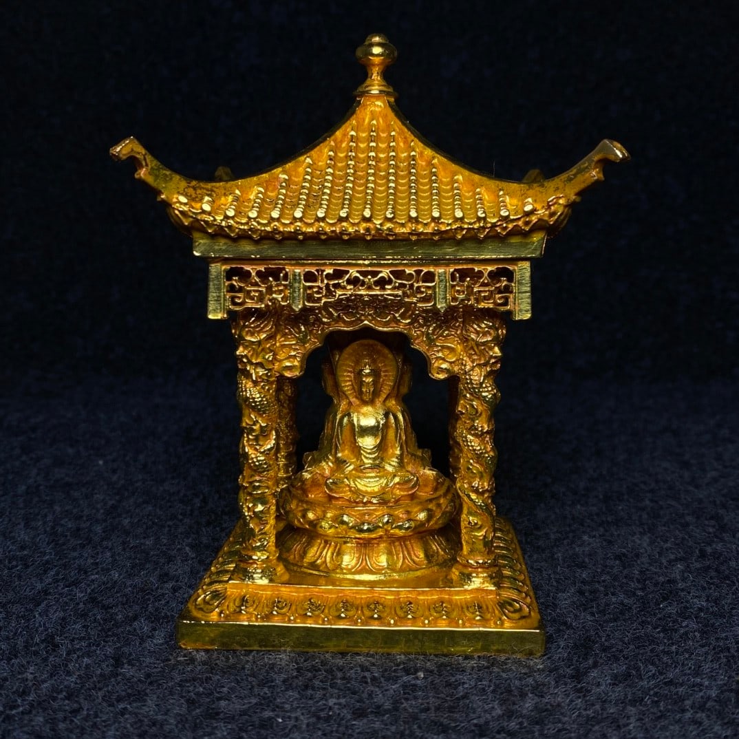 A FOUR-FACED AVALOKITESVARA