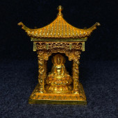 A FOUR-FACED AVALOKITESVARA PA