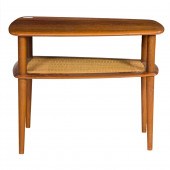 A FRANCE & SON DANISH MODERN T