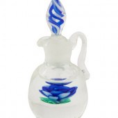 A Francis Whittemore Blue Crim