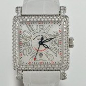 A Franck Muller Master of Comp
