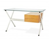 A FRANCO ALBINI 1928 DESK FOR