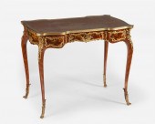 A FRANçOIS LINKE LADIES BUREAU