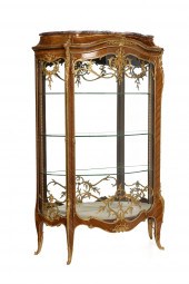 A FRANçOIS LINKE PARQUETRY VIT
