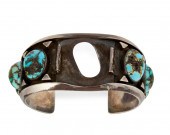A FRANK PATANIA STERLING SILVE
