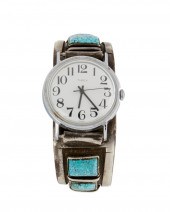 A FRANK PATANIA STERLING SILVE