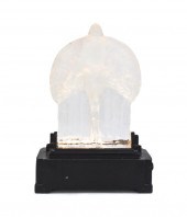 A Frankart Art Deco Figural La