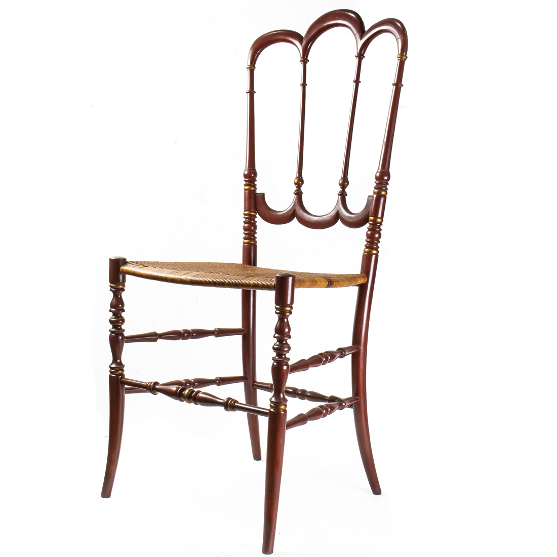 A FRATELLI LEVAGGI ITALIAN CHIAVARI
