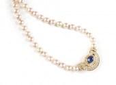 A FRED (JOAILLIER) PARIS 18K Y