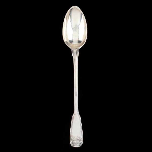 A FRENCH 1ST STANDARD SILVER