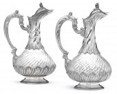 A French 950 standard silver m