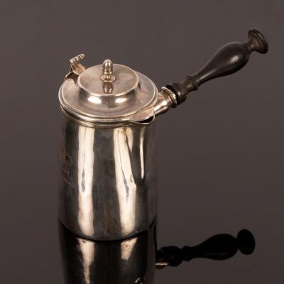 A French 950 standard silver