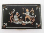 A French aide memoire the blac
