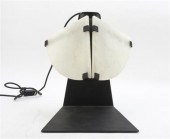 A French Art Deco Style Alabas