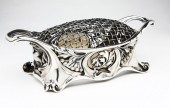 A French Art Nouveau first sta