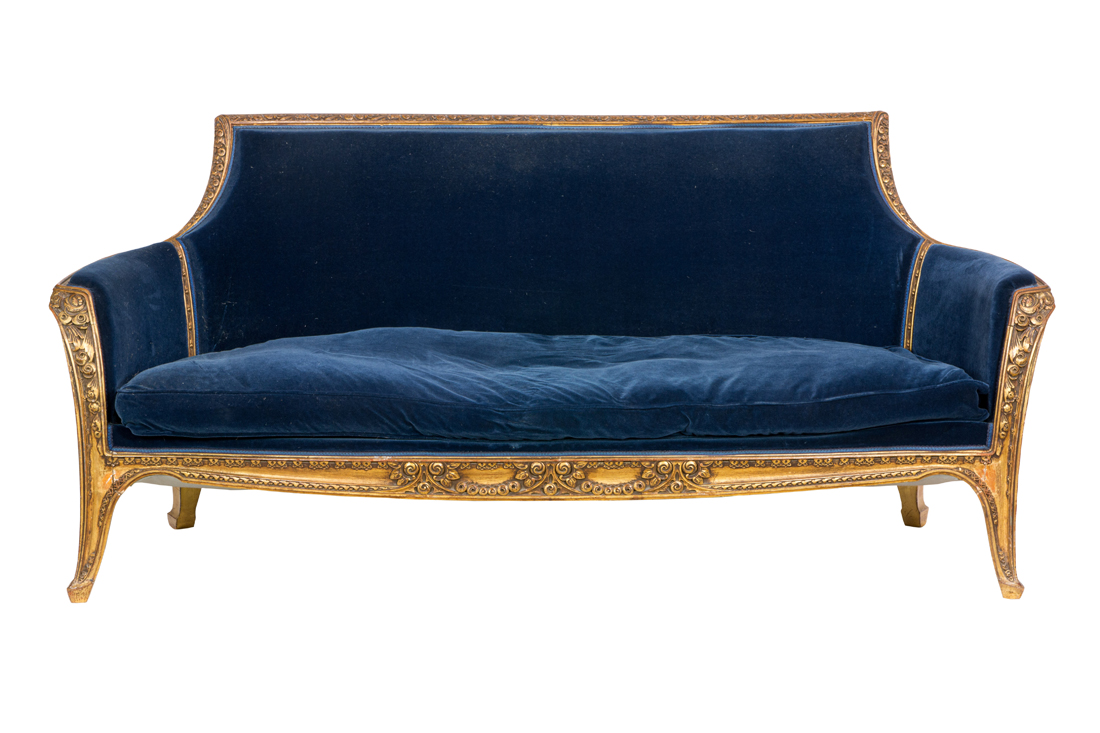 A FRENCH ART NOUVEAU LOUIS
