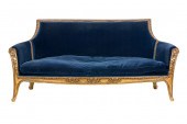 A FRENCH ART NOUVEAU LOUIS MAJ