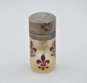 A French Atomizer, ca. 19th/Ea
