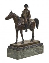 A French Bronze Figural Group
