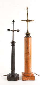 A FRENCH FAUX ROSSO VERONA MAR