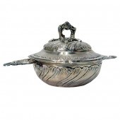 A French Leon Lapar Louis XV S