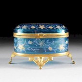 A FRENCH LIGHT BLUE PERFUME CA