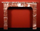 A French Louis XIV Style Rouge