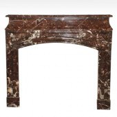 A French Louis XIV Style Rouge