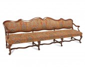 A FRENCH LOUIS XV-STYLE PROVIN