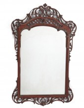A FRENCH LOUIS XV-STYLE WALL M