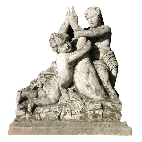 A French Louis XVI Neoclassical